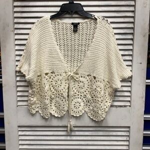 Rue 21 Cardigan size Small